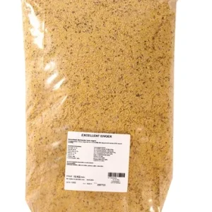 Excellent eivoer vogelvoer