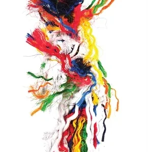 Happy pet speelgoed papegaai plucker assorti