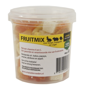 Utopia fruitmix