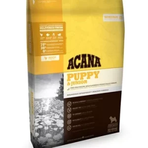 Acana dog puppy