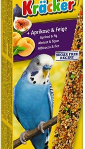 Vitakraft parkiet kracker fruit