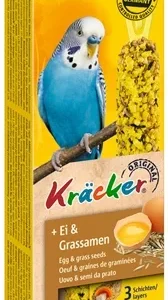 Vitakraft parkiet kracker ei