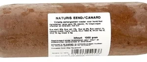 Naturis eend