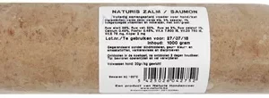 Naturis zalm