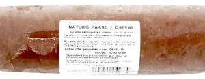 Naturis paard