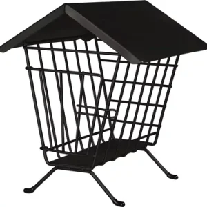 Trixie hooi standaard metaal