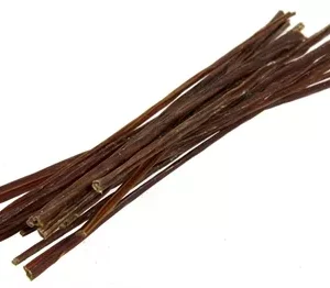 Petsnack varkensspaghetti