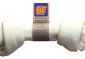 Bf petfood knoop naturel