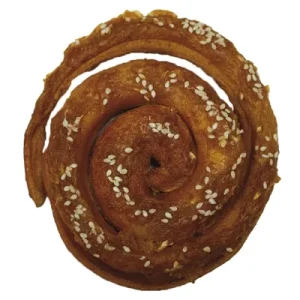 Croci bakery kaneelbroodje kip