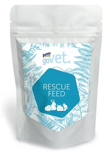 Bunny nature govet rescuefeed - Afbeelding 2
