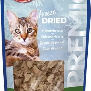 Trixie premio freeze dried kippenharten