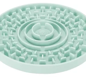 Trixie junior likplaat mintgroen