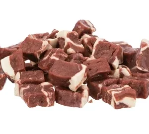 Trixie premio marbled lamb softies