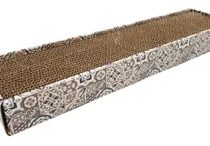 Croci krabplank homedecor textuur maiolica