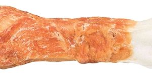 Trixie denta fun chicken chewing bone