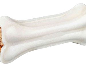 Trixie denta fun duck chewing bones