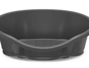 Imac hondenmand dido antraciet