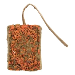 Trixie kleisteen met wortelen