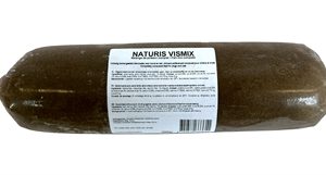 Naturis compleet vismix