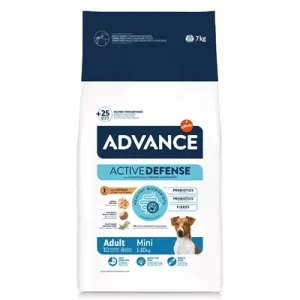 Advance mini adult