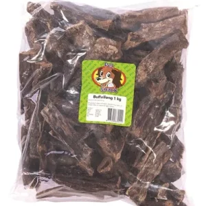 Petsnack buffellong