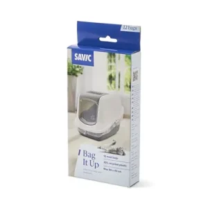 Savic bag it maxi kattenbakzak voor nestor / aseo