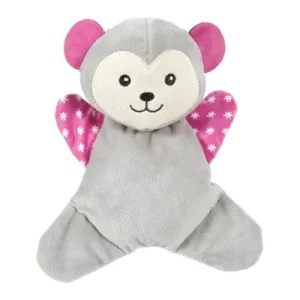 Zolux maxou cuddly grijs