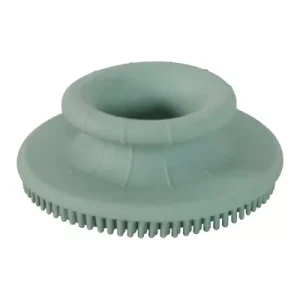 Zolux rubber borstel knaagdier