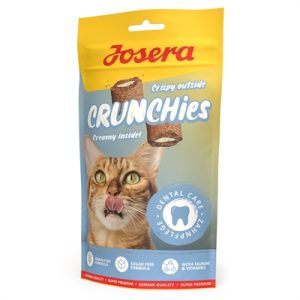 Josera crunchies dental