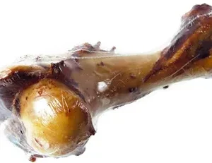 Petsnack dinobot verpakt