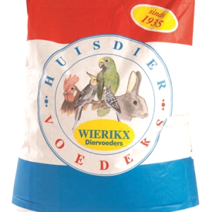 Wierikx kanariezaad