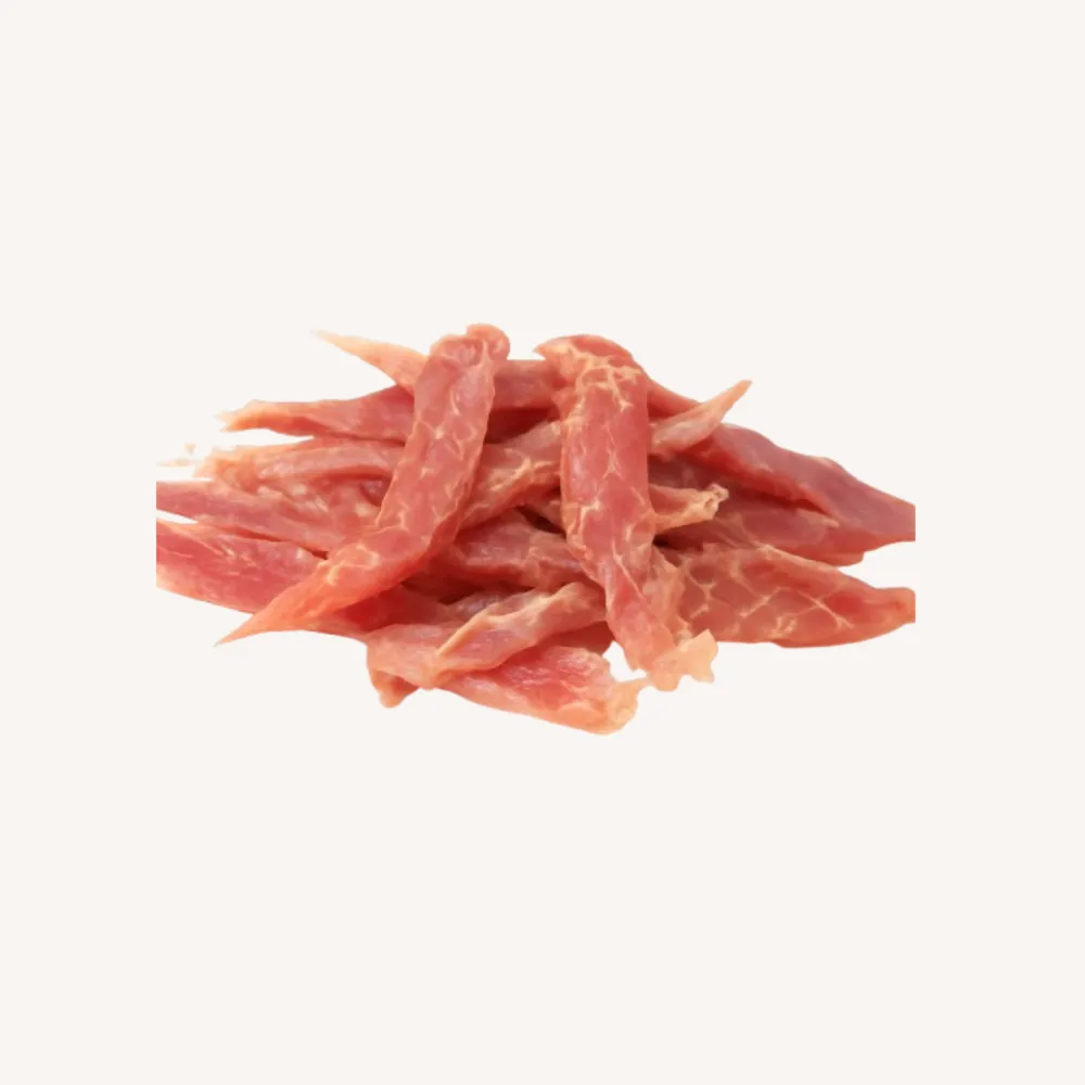 Eendfilet-500 gram