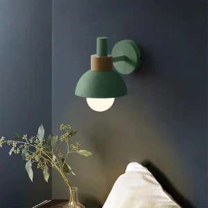 Vintage Design Wall Light