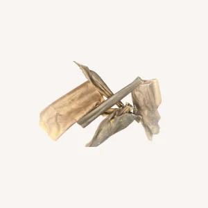 Paardenkophuid ca. 50 cm