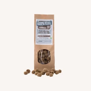 100% Garnaal trainers