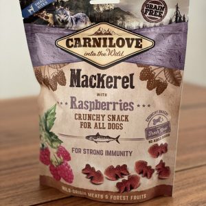 Carnilove makreel