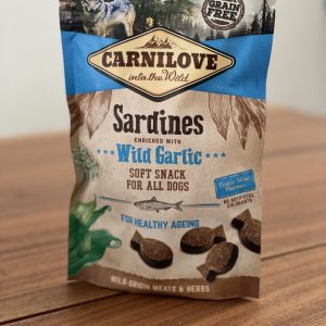 Carnilove sardientjes