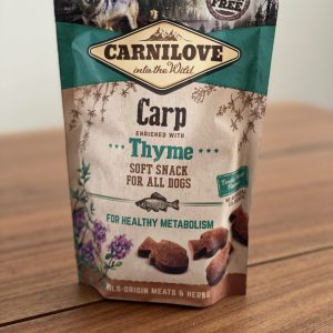 Carnilove karper/tijm