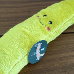 Zippypaws veggies banana