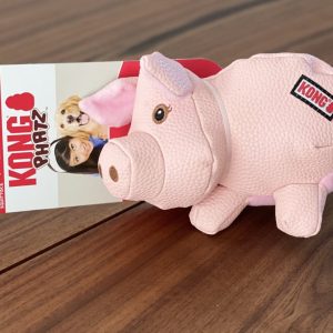 Kong phatz pig