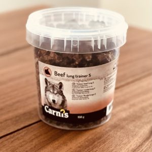 Carnis runderlong trainers