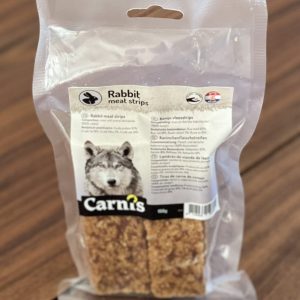 Carnis konijn vleesstrips
