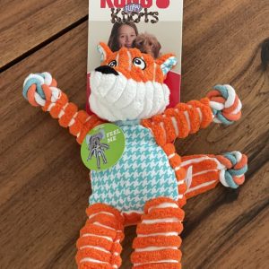 Kong floppy knots vos