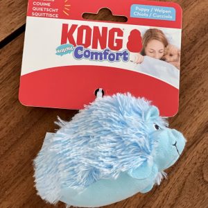 Kong comfort egel
