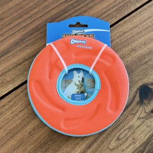 Chuckit! – zipflight