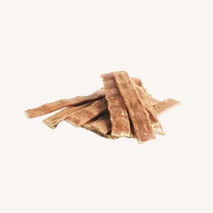 Kalkoenstrips