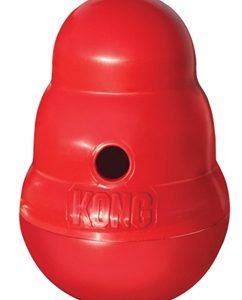 Kong wobbler S