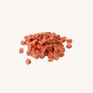 Lamsvleesblokjes 100 gram