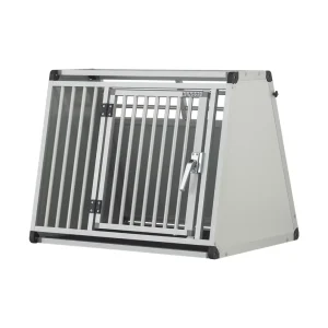 Hundos Aluminium Autobench – Small t/m XXL