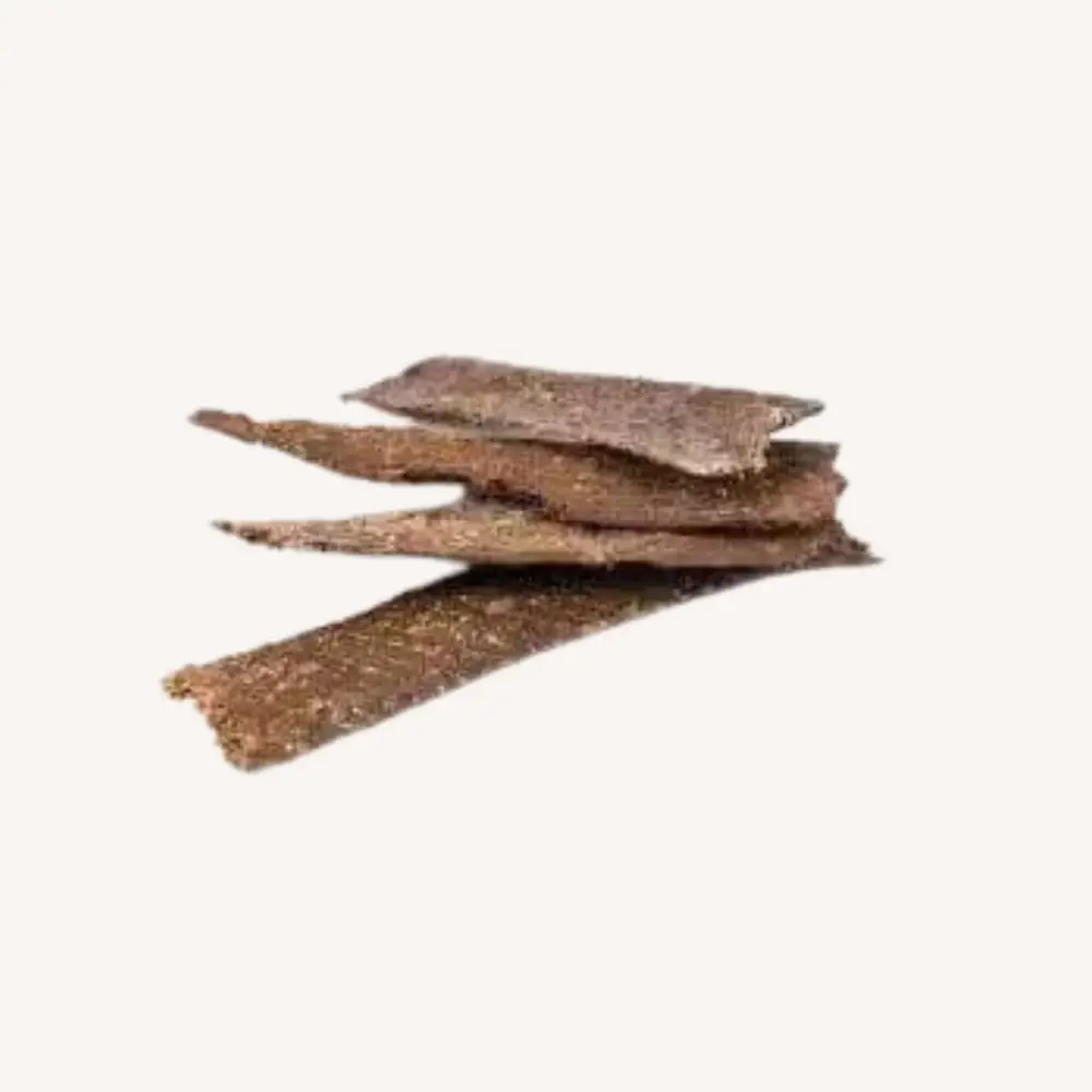 100% paardenvleesstrips - Afbeelding 2